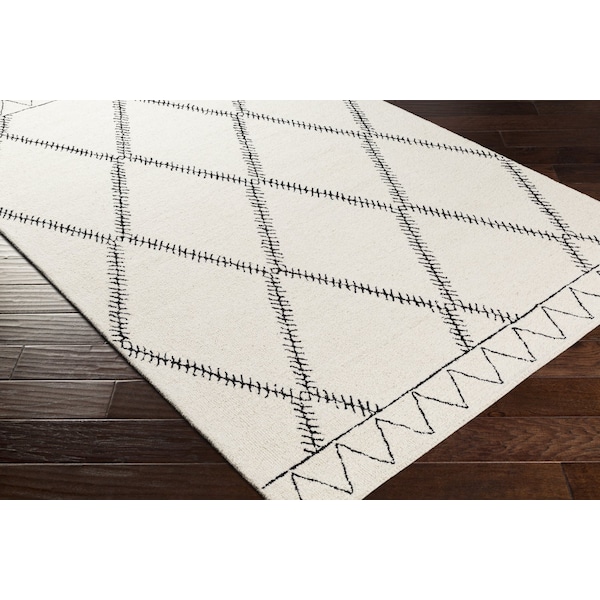 Arsenal ARL-2302 Handmade Area Rug